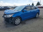 Kia Rio 2021