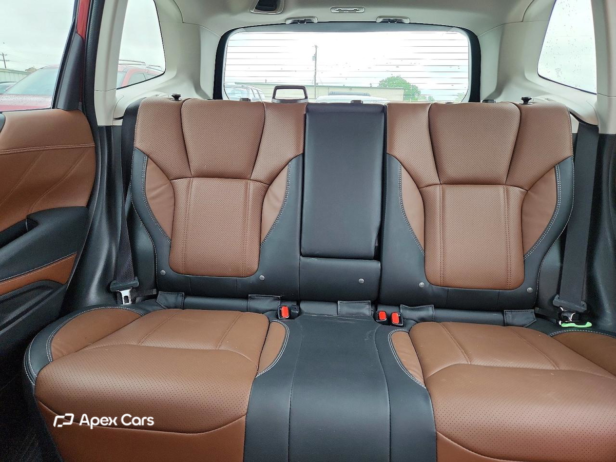 Subaru Forester 2023