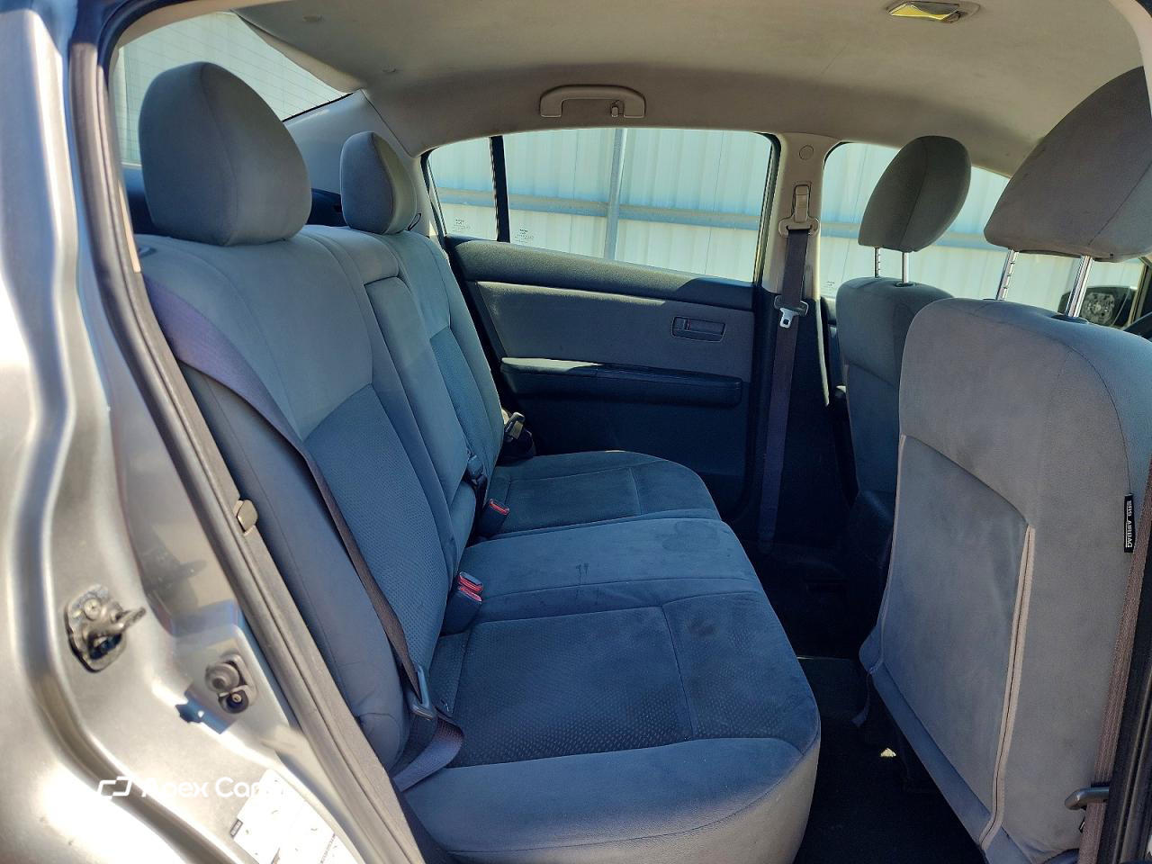Nissan Sentra 2010