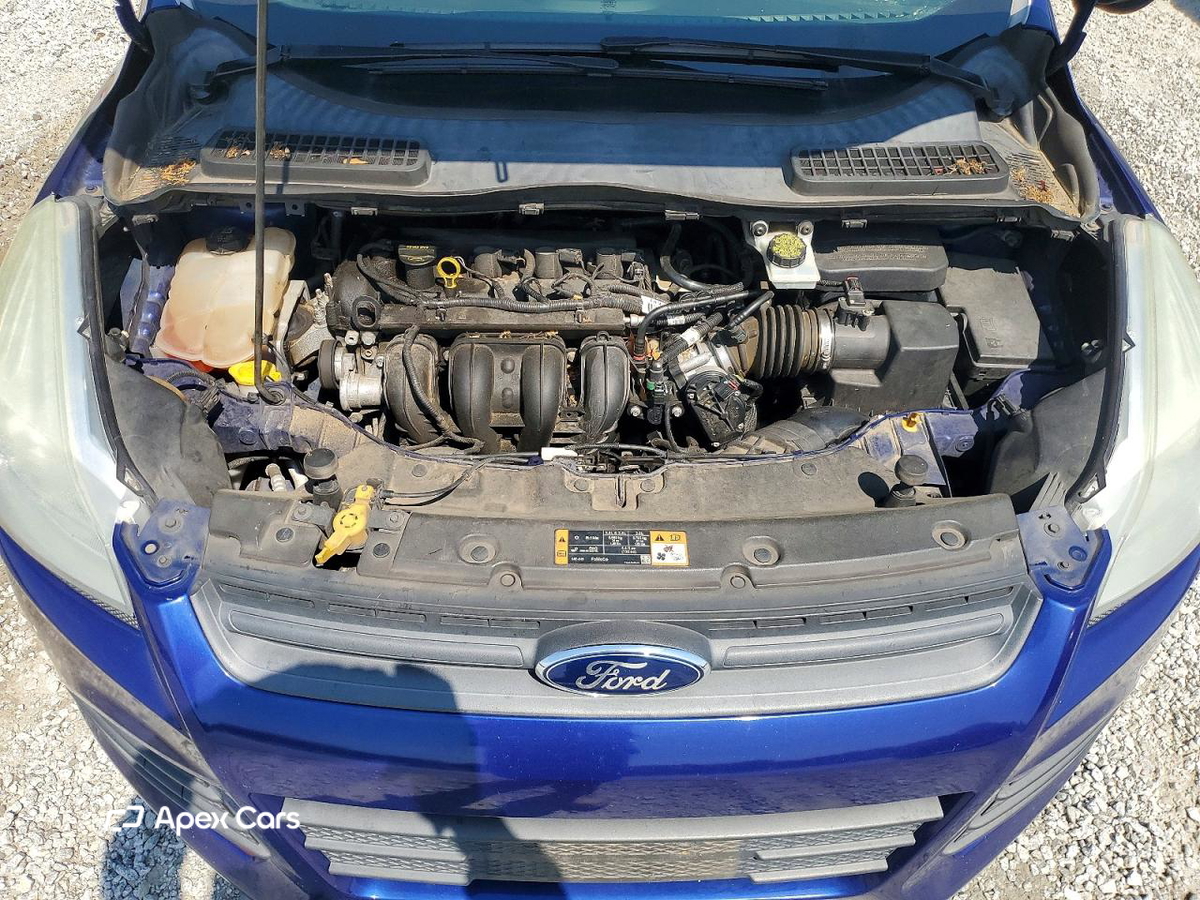 Ford Escape 2015