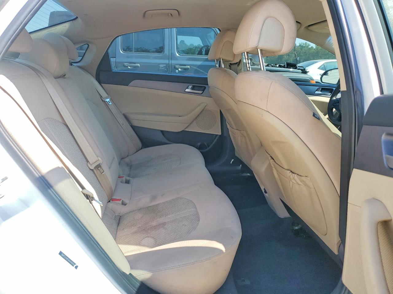 Hyundai Sonata 2017