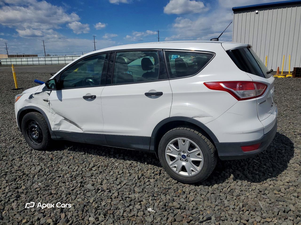 Ford Escape 2013