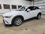 Mazda CX-3 2016
