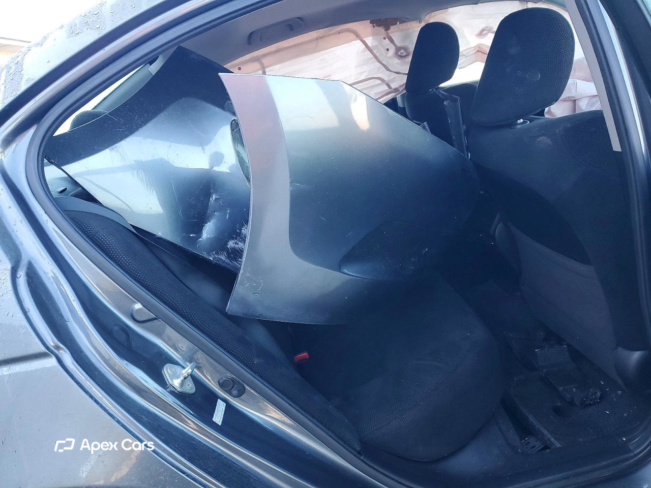 Honda Accord 2010