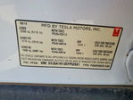 Tesla Model S 2014