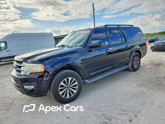 Ford Expedition 2016 - Image 1 of 13