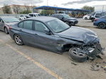 BMW Series 3 2014