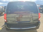Dodge Caravan 2018