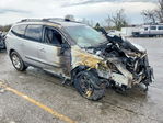 Chevrolet Traverse 2017