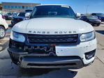 Land Rover Range Rover 2014