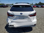 Lexus RX 2022
