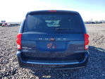 Dodge Caravan 2013