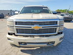 Chevrolet Silverado 2014