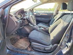 Nissan Sentra 2014
