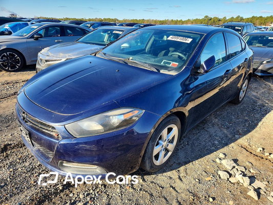 Dodge Dart 2015 - Zdjęcie 1 z 5