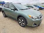 Subaru XV 2016