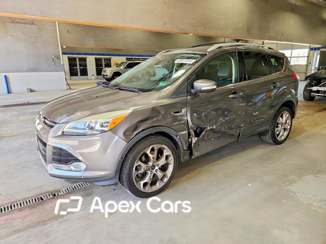 Ford Escape 2013 - Image 1 of 14