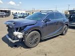 Lexus RX 2025