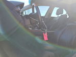 Cadillac CTS 2011