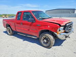 Ford F250 2000