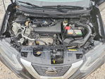 Nissan Rogue 2018