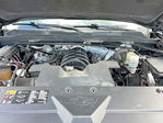 Chevrolet Silverado 2014