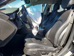 Cadillac CTS 2012