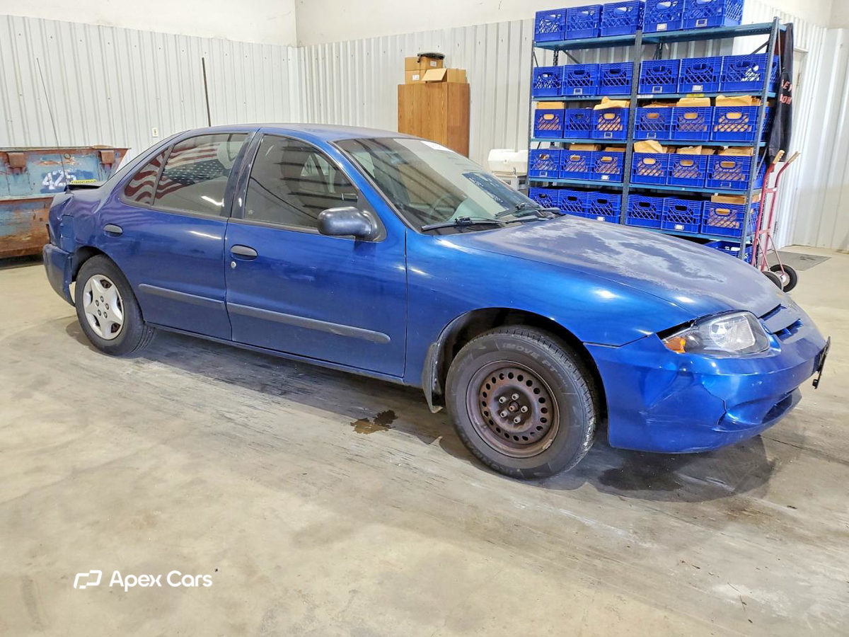 Chevrolet Cavalier 2005