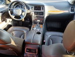 Audi Q7 2014