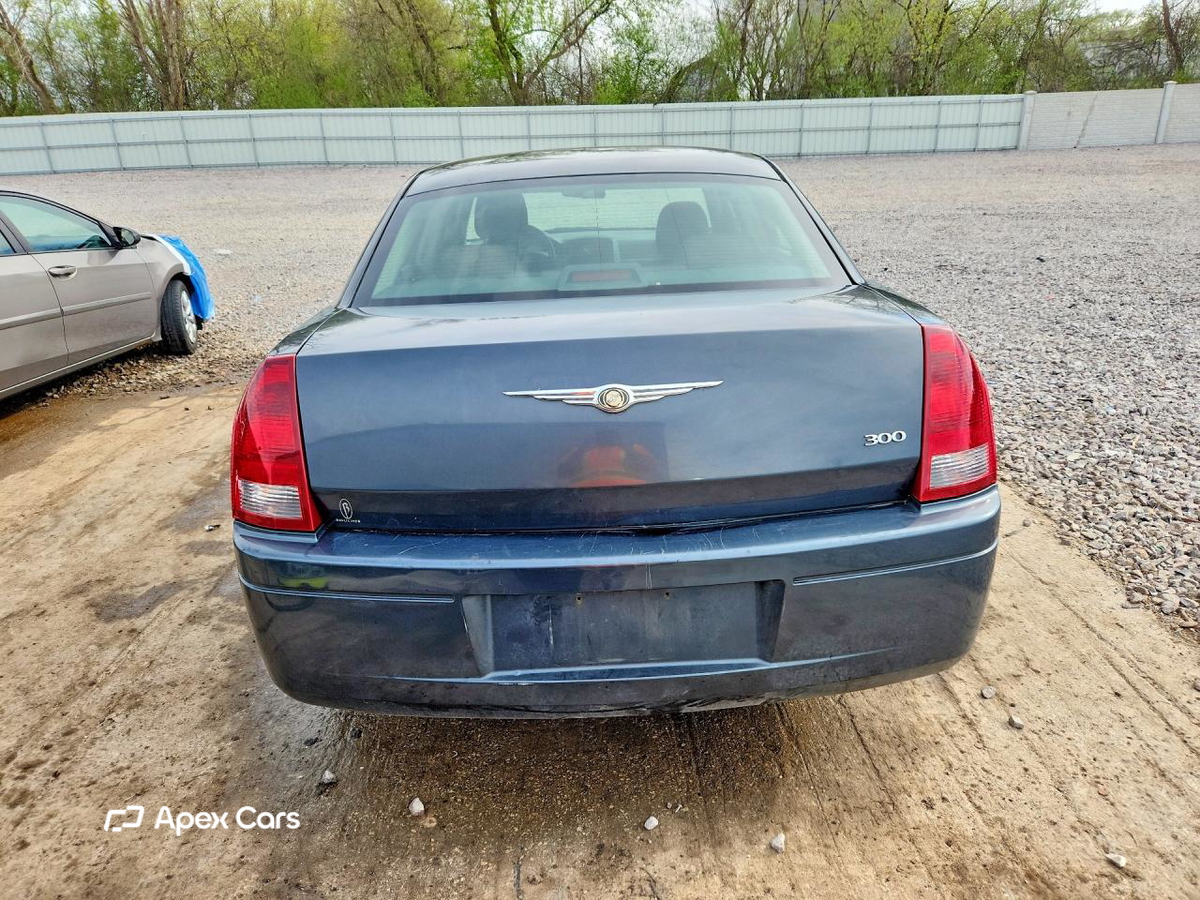 Chrysler 300 2007
