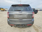 Ford Explorer 2015