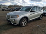 BMW X3 2012