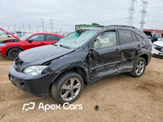 Lexus RX 2006 - Image 1 of 13