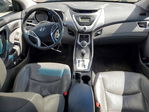 Hyundai Elantra 2012
