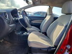 Nissan Versa 2016