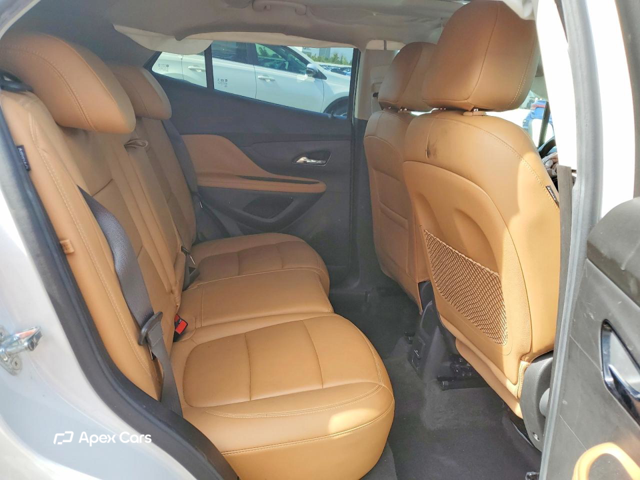 Buick Encore 2020