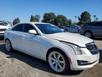 Cadillac ATS 2015
