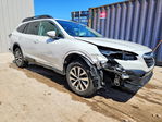 Subaru Outback 2021