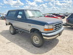 Ford Bronco 1994