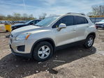 Chevrolet Trax 2016