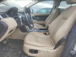 Land Rover Discovery 2016