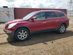 Buick Enclave 2009