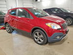 Buick Encore 2014