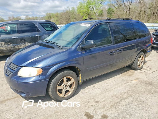 Dodge Caravan 2007 - Zdjęcie 1 z 13