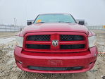 Dodge RAM 2012