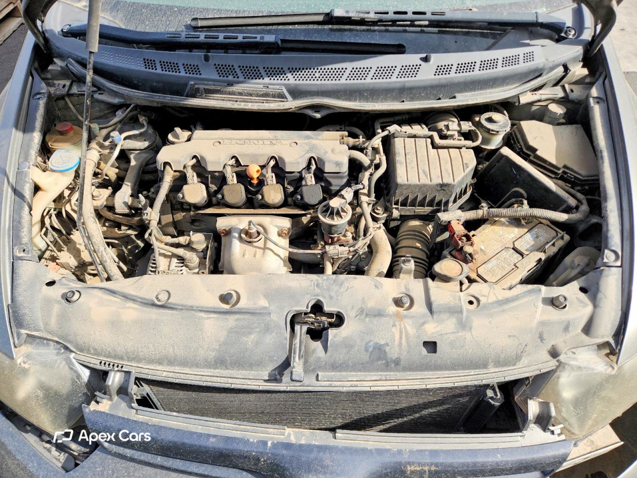 Honda Civic 2006