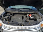 Ford Explorer 2013