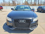 Audi A4 2011