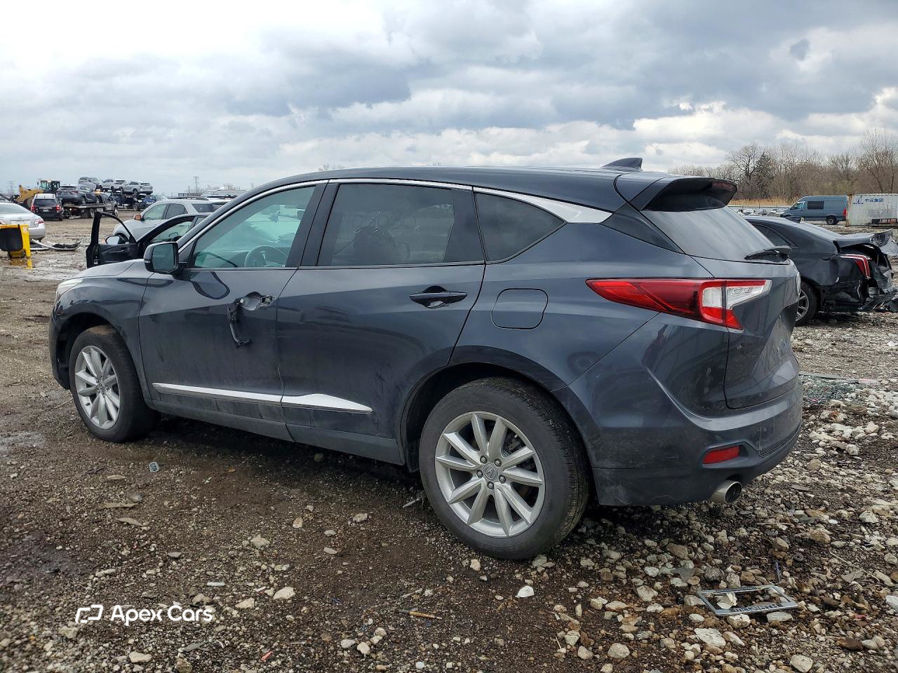 Acura RDX 2019