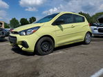 Chevrolet Spark 2017